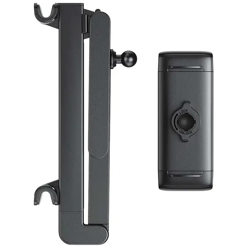 هولدر و نگهدارنده موبایل و تبلت سرنشینان صندلی عقب خودرو جویروم مدل joyroom JR-ZS433 — تصویر ۵