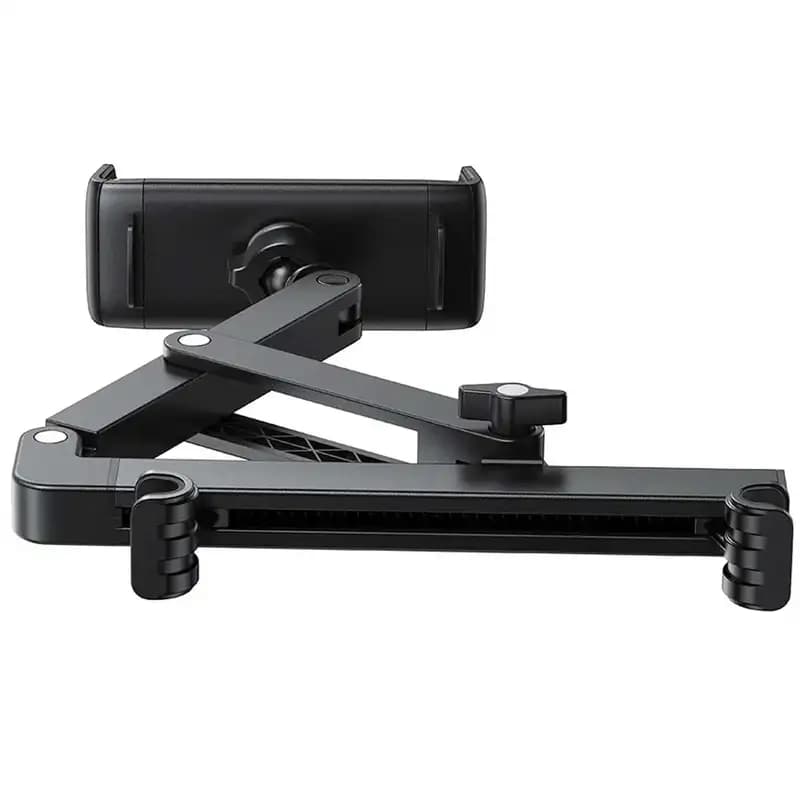 هولدر و نگهدارنده موبایل و تبلت سرنشینان صندلی عقب خودرو جویروم مدل joyroom JR-ZS433 — تصویر ۴