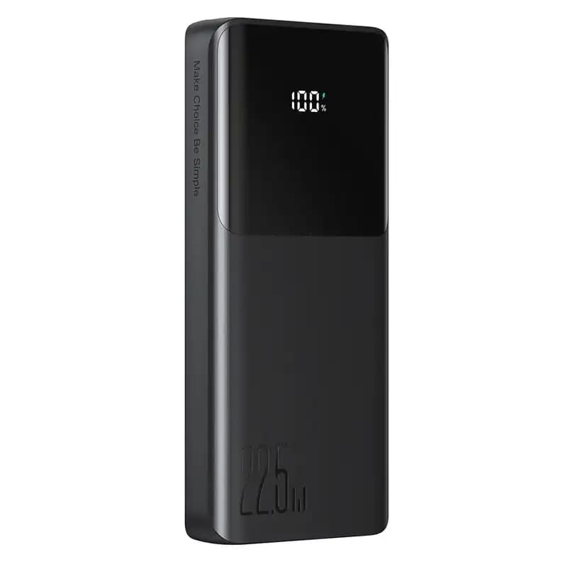 پاوربانک 10000 هزار 22.5 وات جویروم مدل Joyroom JR-PBF19 — تصویر ۳
