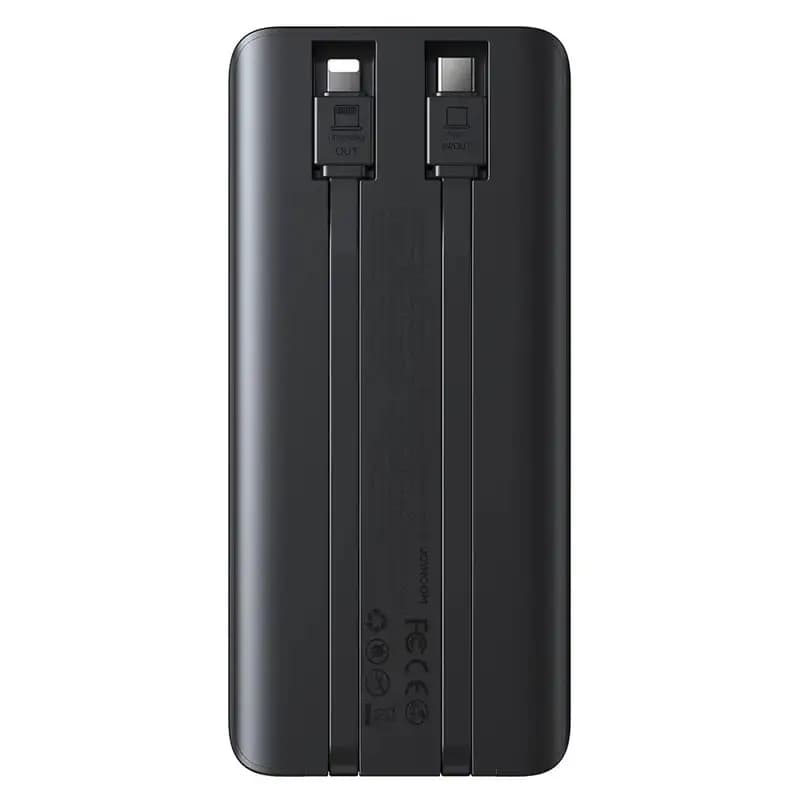 پاوربانک 10000 هزار 22.5 وات جویروم مدل Joyroom JR-PBF19 — تصویر ۴