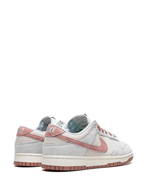 نایک اس بی دانک بدون ساق فسیل رز Nike sb dunk fossil rose — تصویر ۲