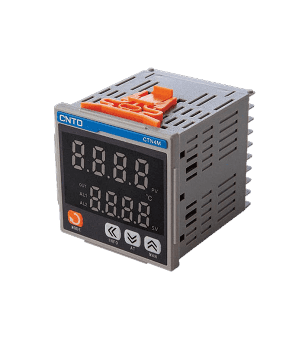 ترموستات دیجیتال CNTD مدل CTN4M-462
