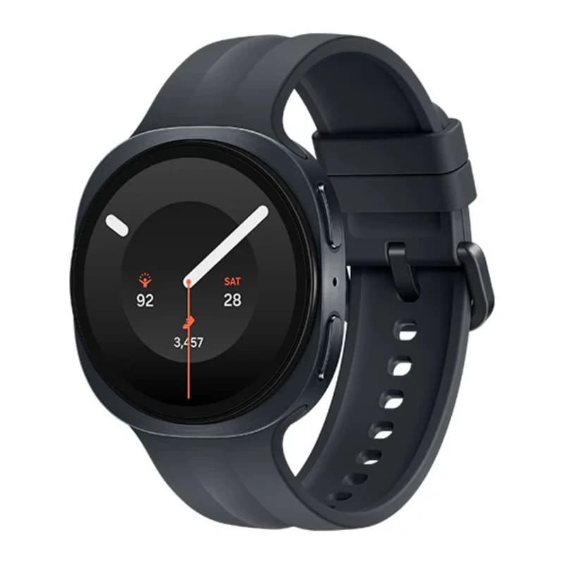 ساعت هوشمند 44 میلیمتری سامسونگL350 مدل Galaxy Watch Bluetooth 9