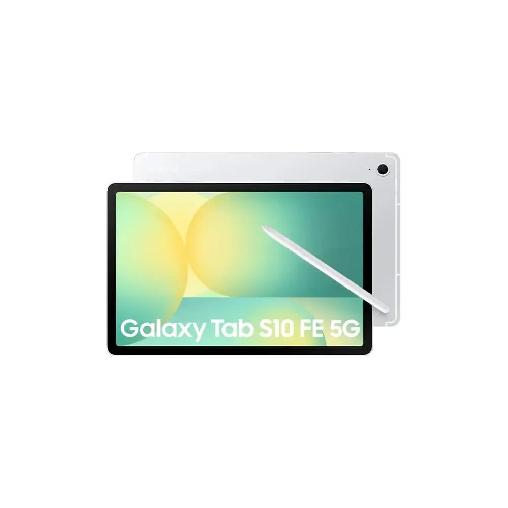 تبلت 10.9 اینچ سامسونگ Galaxy Tab S10 FE X526 5G ظرفیت 128 و رم 8 گیگابایت — تصویر ۸