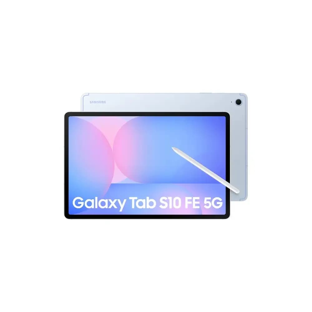 تبلت 10.9 اینچ سامسونگ Galaxy Tab S10 FE X526 5G ظرفیت 128 و رم 8 گیگابایت — تصویر ۷