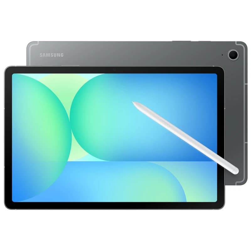 تبلت 10.9 اینچ سامسونگ Galaxy Tab S10 FE X526 5G ظرفیت 128 و رم 8 گیگابایت — تصویر ۲