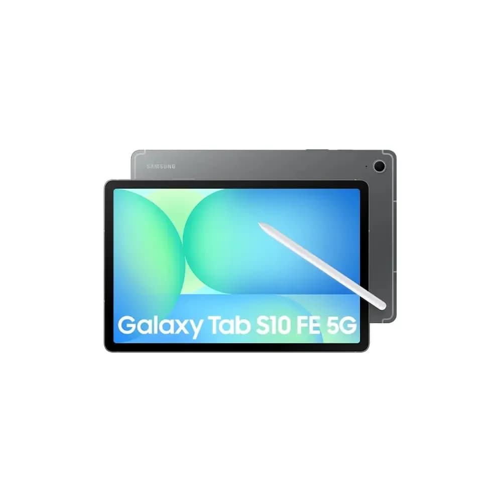 تبلت 10.9 اینچ سامسونگ Galaxy Tab S10 FE X526 5G ظرفیت 128 و رم 8 گیگابایت — تصویر ۶