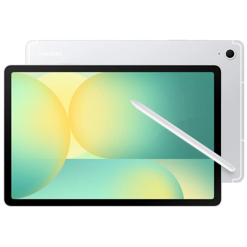 تبلت 10.9 اینچ سامسونگ Galaxy Tab S10 FE X526 5G ظرفیت 128 و رم 8 گیگابایت — تصویر ۳