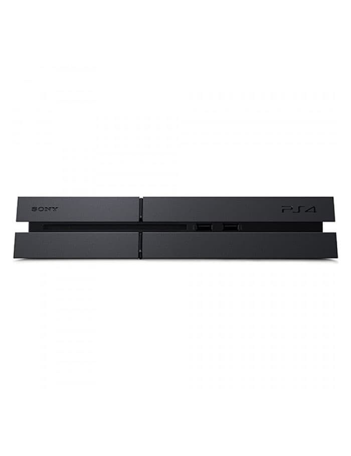 کنسول بازی پلی استیشن 4 فت یک ترابایت (استوک)سونی- playstation 4 fat stock — تصویر ۴