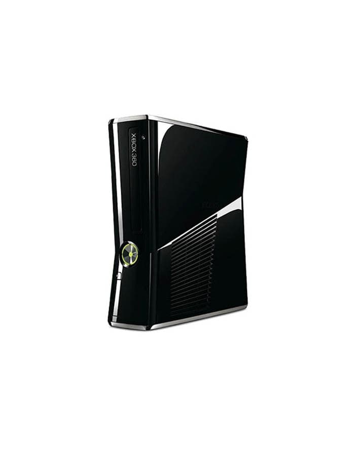 ایکس باکس 360 اسلیم با حافظه 250 گیگابایت فول بازی- Xbox 360 slim full game — تصویر ۴