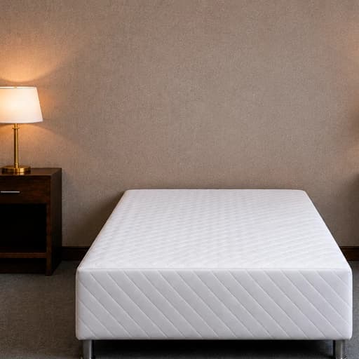 باکس هتلی تک نفره مبلمان فرنا مدل 1143295