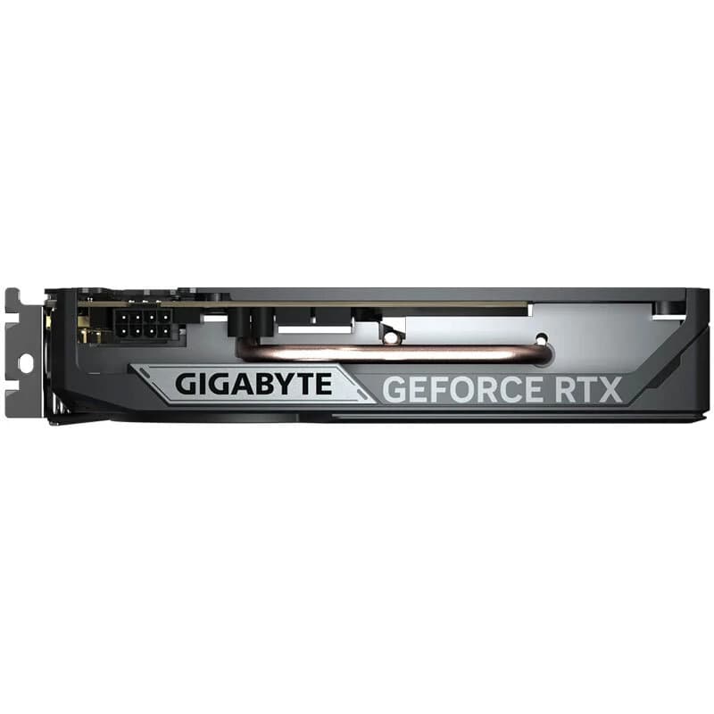 کارت گرافیک Gigabyte GeForce RTX 5050 Windforce OC 8GB GDDR6 128Bit — تصویر ۹