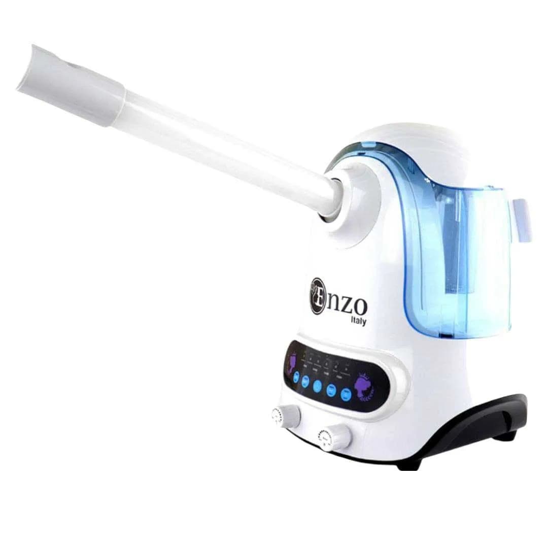 دستگاه فیشیال بلو رز ۶ هندپیس انزوایتالی Enzo Italy