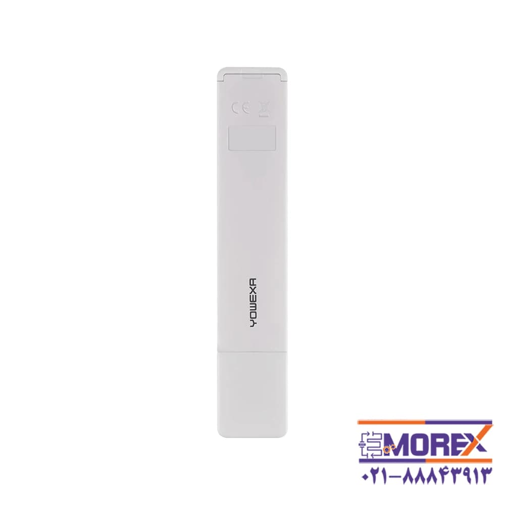 سختی سنج آب یووکسا | YOWEXA مدل YW-662 — تصویر ۲