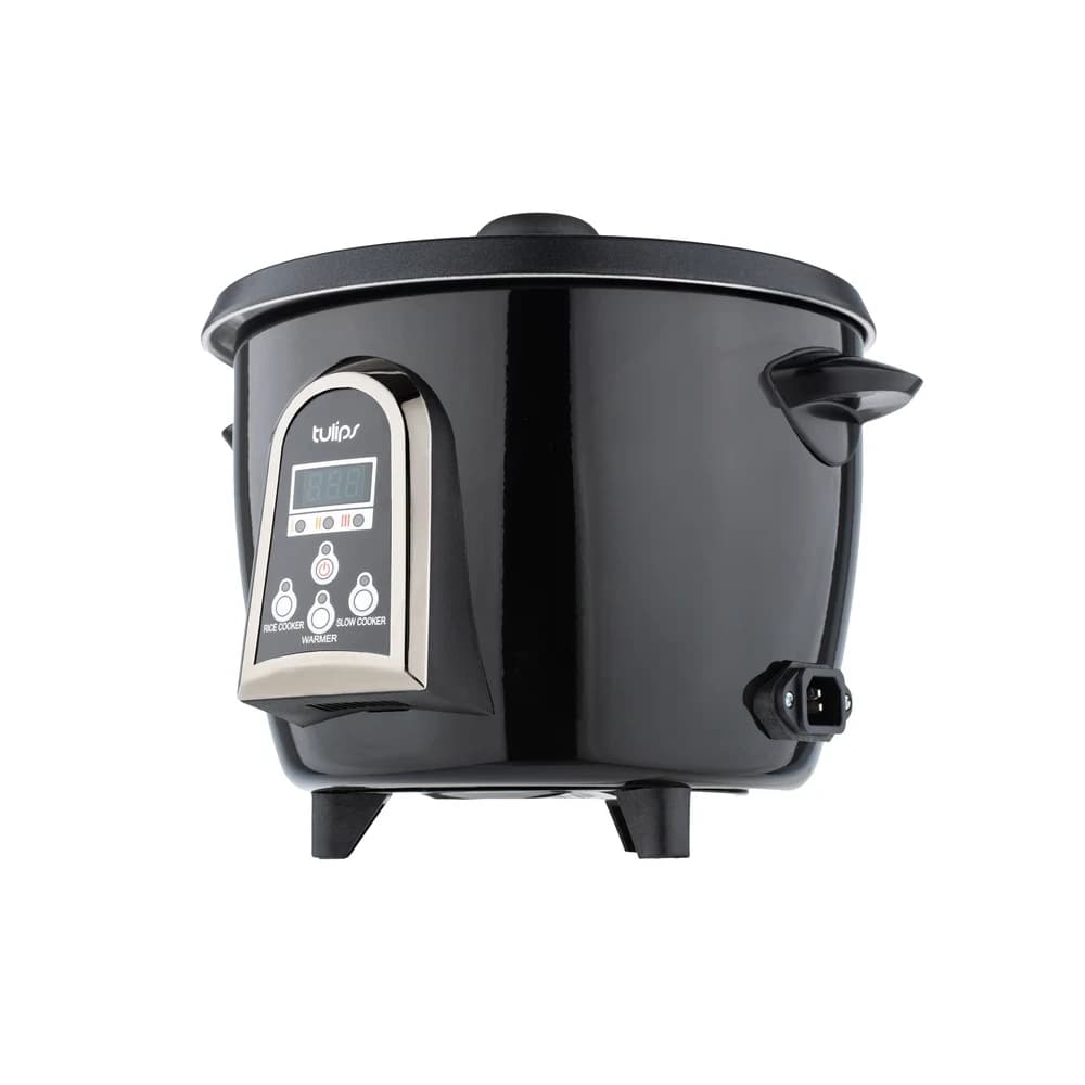 پلوپز تولیپس 4 نفره مدل RC-440-4 — تصویر ۲