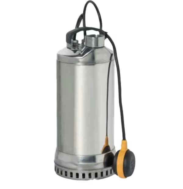 پمپ کف کش 1/2 1 اینچ 15 متری اسپرونی SPERONI مدل SXS1000-DA