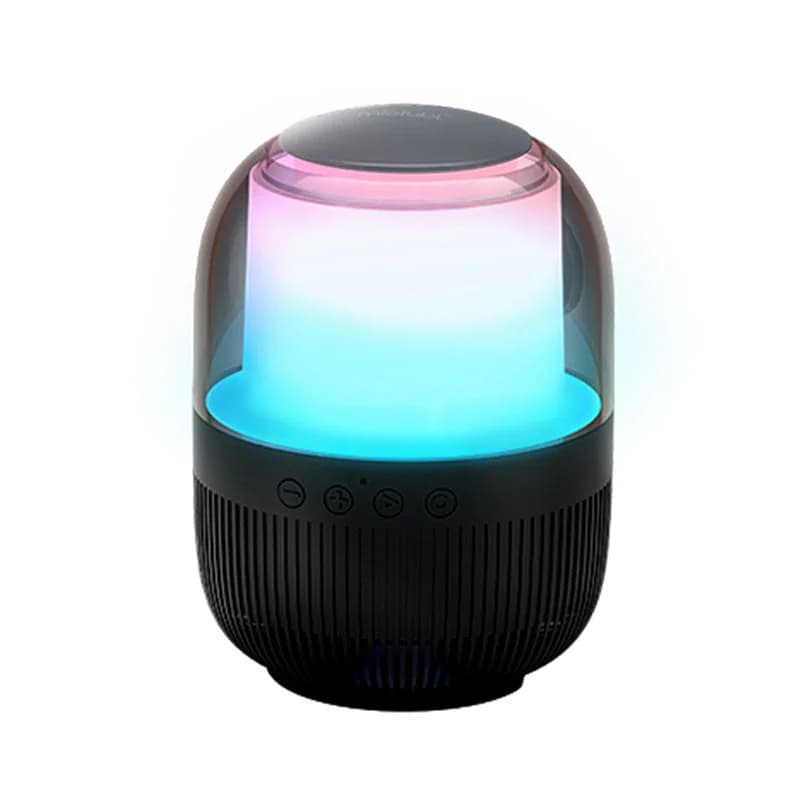 اسپیکر بلوتوثی قابل حمل برند میتوبل اورجینال مدل MTB-BLSP01 +(گارانتی طلایی) — تصویر ۴