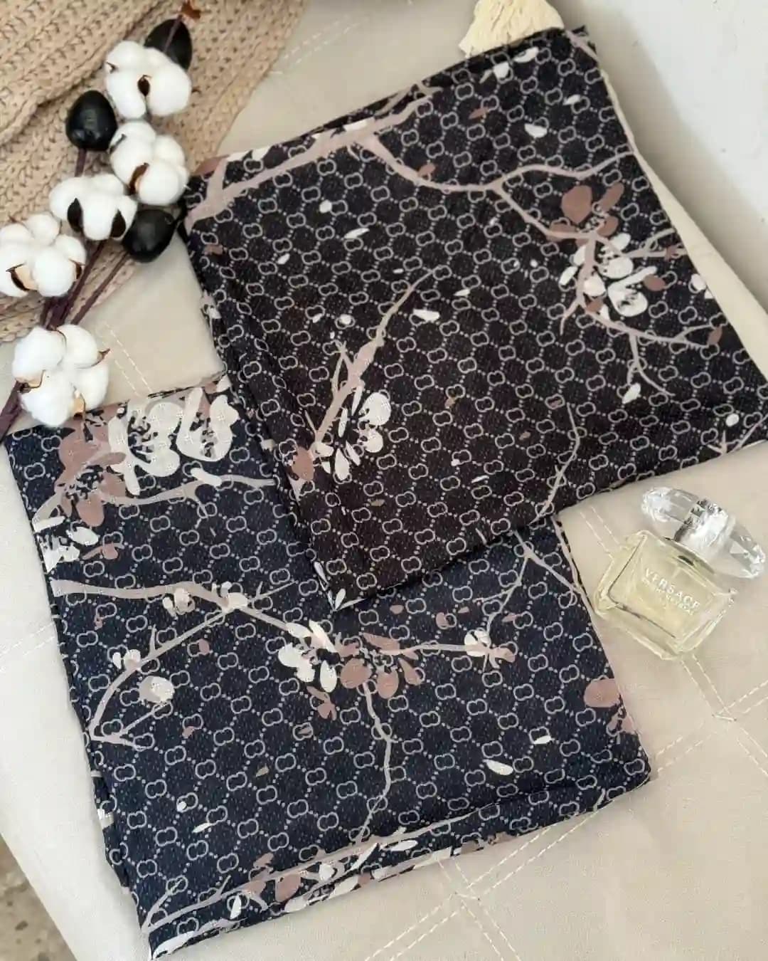 روسری گارزا گوچی 135046