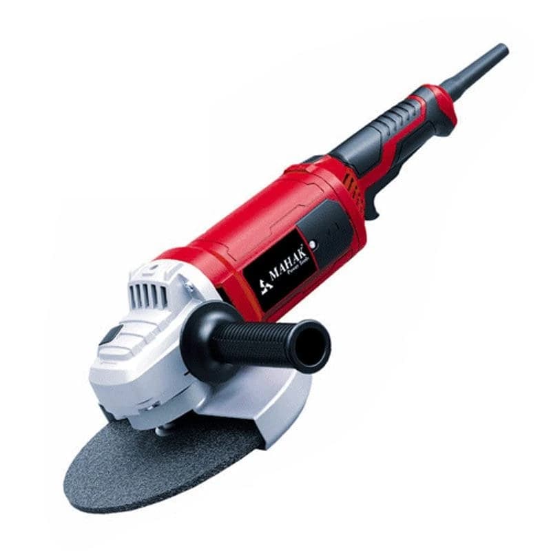فرز زاویهای محک مدل AG-230/2350