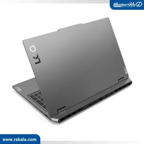 لپ تاپ گیمینگ 15.6 اینچی لنوو مدل Lenovo LOQ-15ARP9 R5 16GB 512 SSD — تصویر ۷
