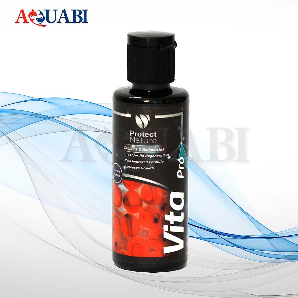 محلول ویتا پرو پروتکت نیچر 125ml