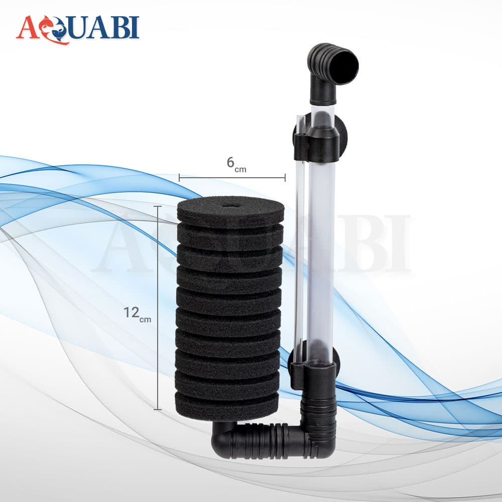 بیوفیلتر زین یو xy2821