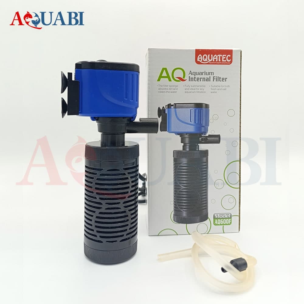 فیلتر داخلی آکواتک AQ600F — تصویر ۲