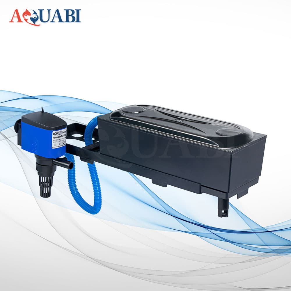 تاپ فیلتر آکواتک AQ1500F