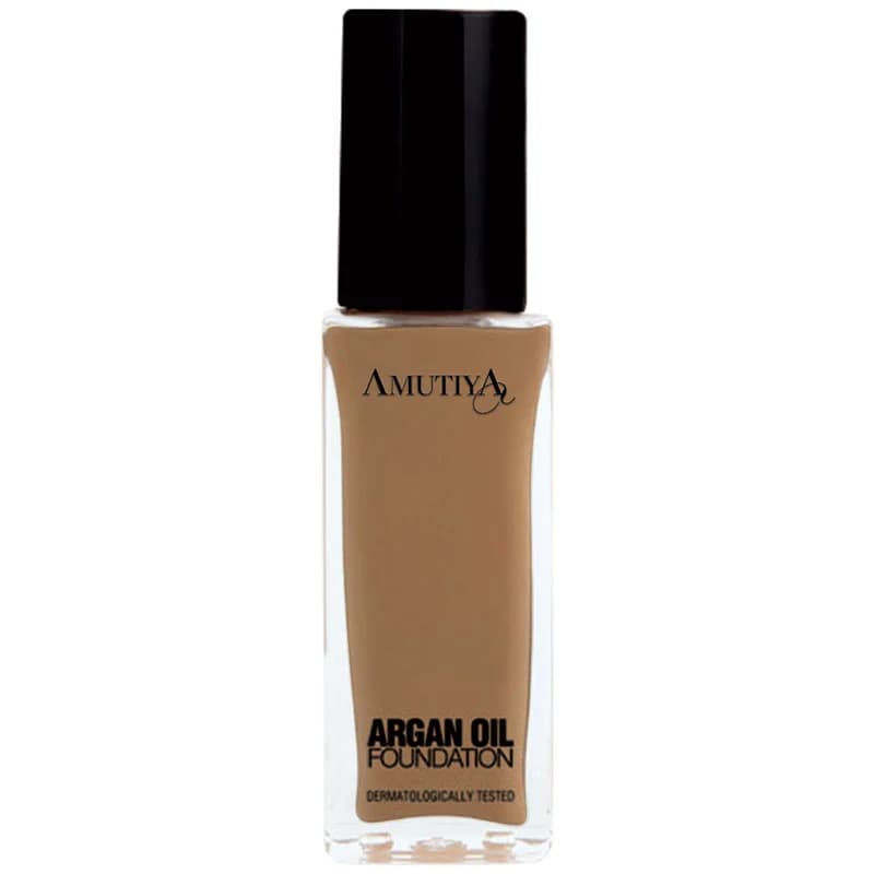 کرم پودر آرگان آموتیا Argan Oil