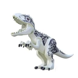 بازی فکری ساختنی فله مدل Trex — تصویر ۲