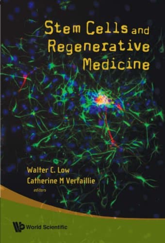 کتاب Stem Cells And Regenerative Medicine نسخه کامل