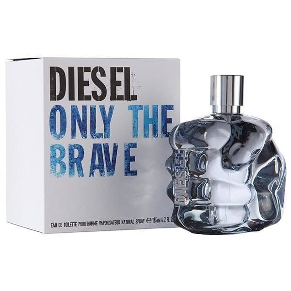 ادوتویلت دیزل آنلی بریو Diesel Only The Brave حجم 125 میل