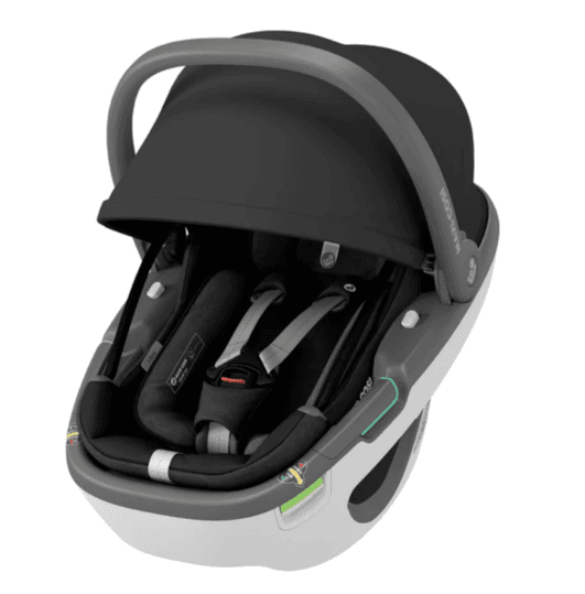کریر مکسی کوزی مدل کورال مشکی Maxi-Cosi Coral کد کالا: 8557672120 — تصویر ۲