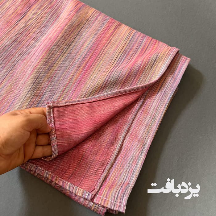 حوله استخری طرح دارایی رنگ صورتی — تصویر ۷