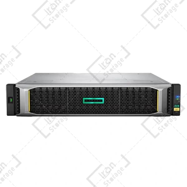 استوریج HPE MSA 2050 LFF