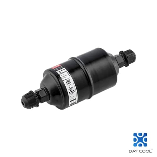فیلتر درایر دانفوس DCL 083 مهرهای سایز 3/8 اینچ