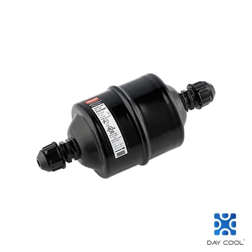فیلتر درایر دانفوس DCL 163 مهرهای سایز 3/8 اینچ