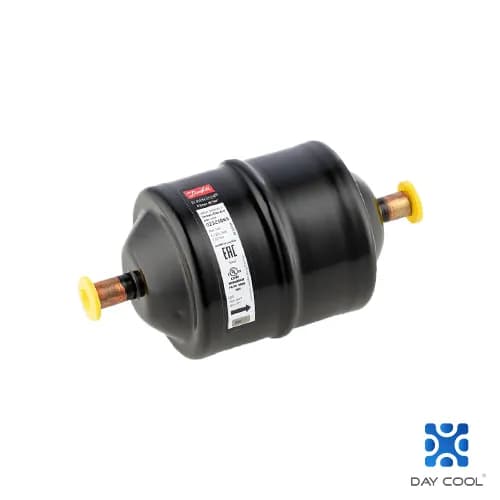 فیلتر درایر دانفوس DCL 165 جوشی سایز 5/8 اینچ