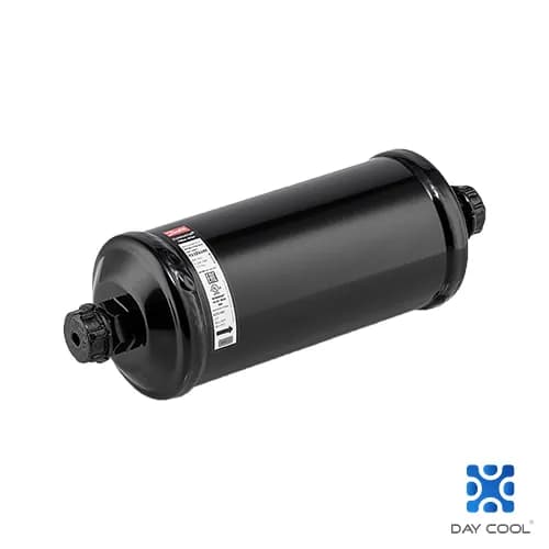 فیلتر درایر دانفوس DCL 304 مهرهای سایز 1/2 اینچ