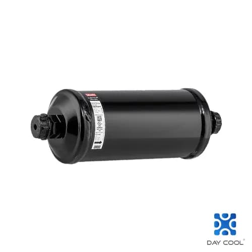 فیلتر درایر دانفوس DCL 305 مهرهای سایز 5/8 اینچ