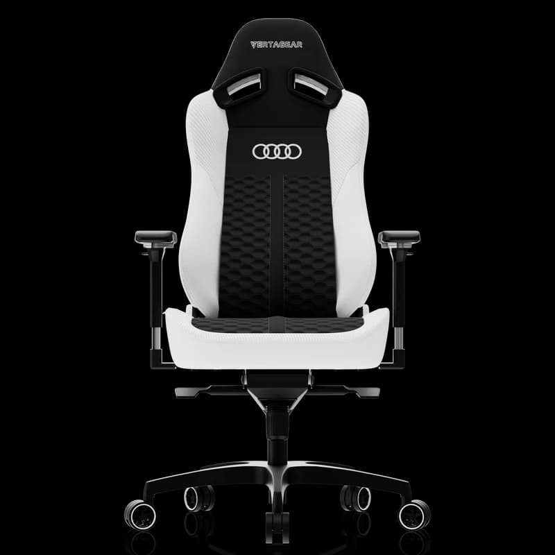 صندلی گیمینگ ورتاگیر مدل SL5800 Audi RS