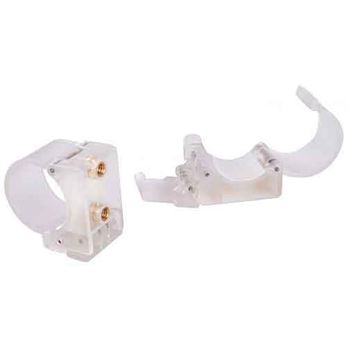 نگهدارنده نور باتومی نانلایت مدل HD-T12-1-C
