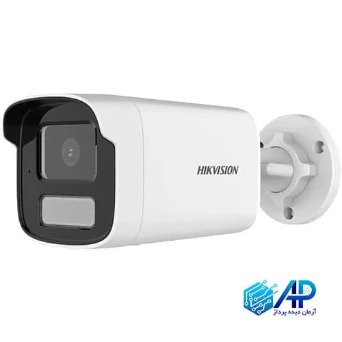 دوربین مداربسته تحت شبکه هایک ویژن مدل DS-2CD3T61G2-LIUF