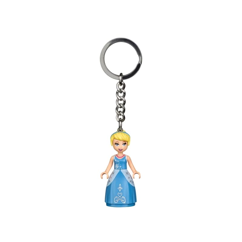 جا کلیدی لگو طرح سیندرلا کد 853781
