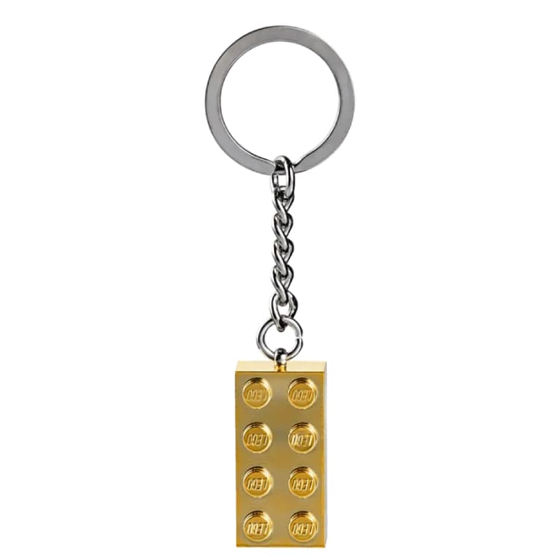 جا کلیدی لگو جاکلیدی لگو مدل Premium Brick — تصویر ۲