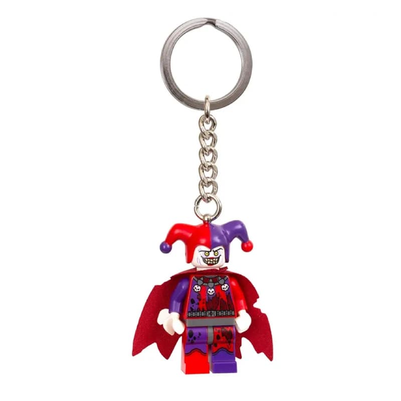 جاکلیدی لگو Nexo Knights مدل Jestro