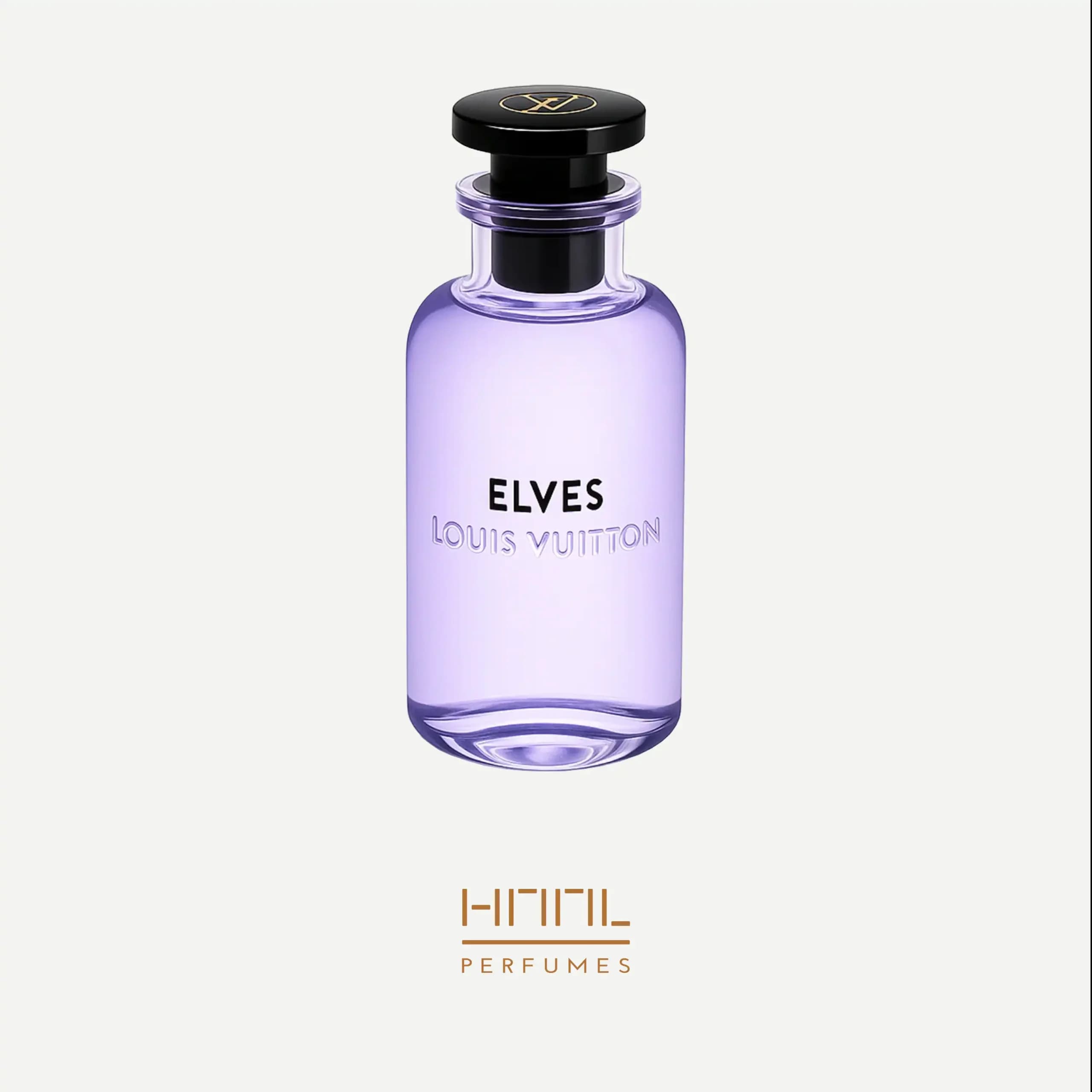عطر ادکلن لویی ویتون الوز الویز | Louis Vuitton Elves — تصویر ۲