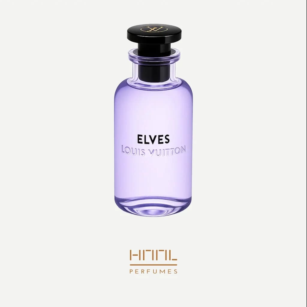 عطر ادکلن لویی ویتون الوز الویز | Louis Vuitton Elves — تصویر ۴