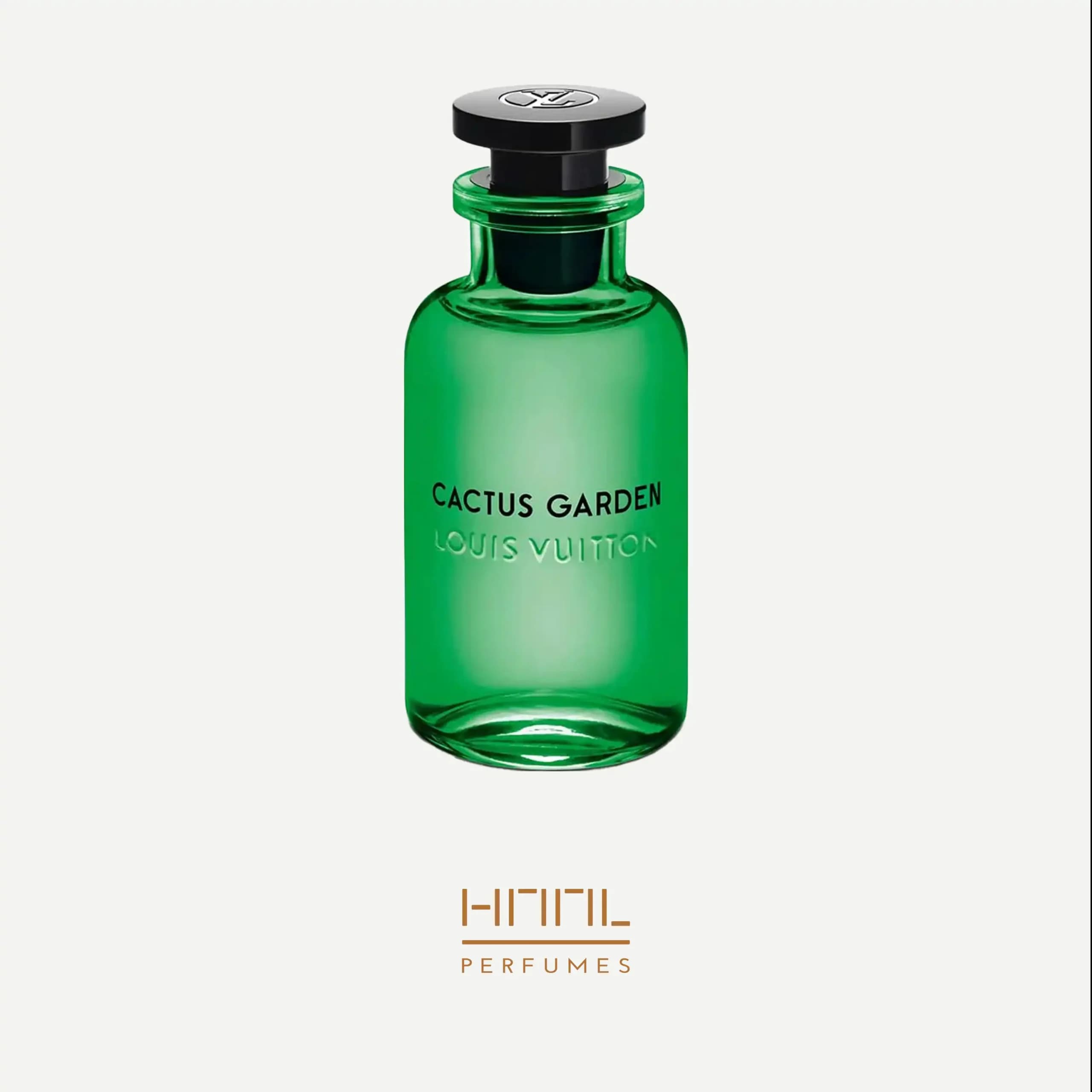 عطر ادکلن لویی ویتون کاکتوس گاردن | Louis Vuitton Cactus Garden — تصویر ۲