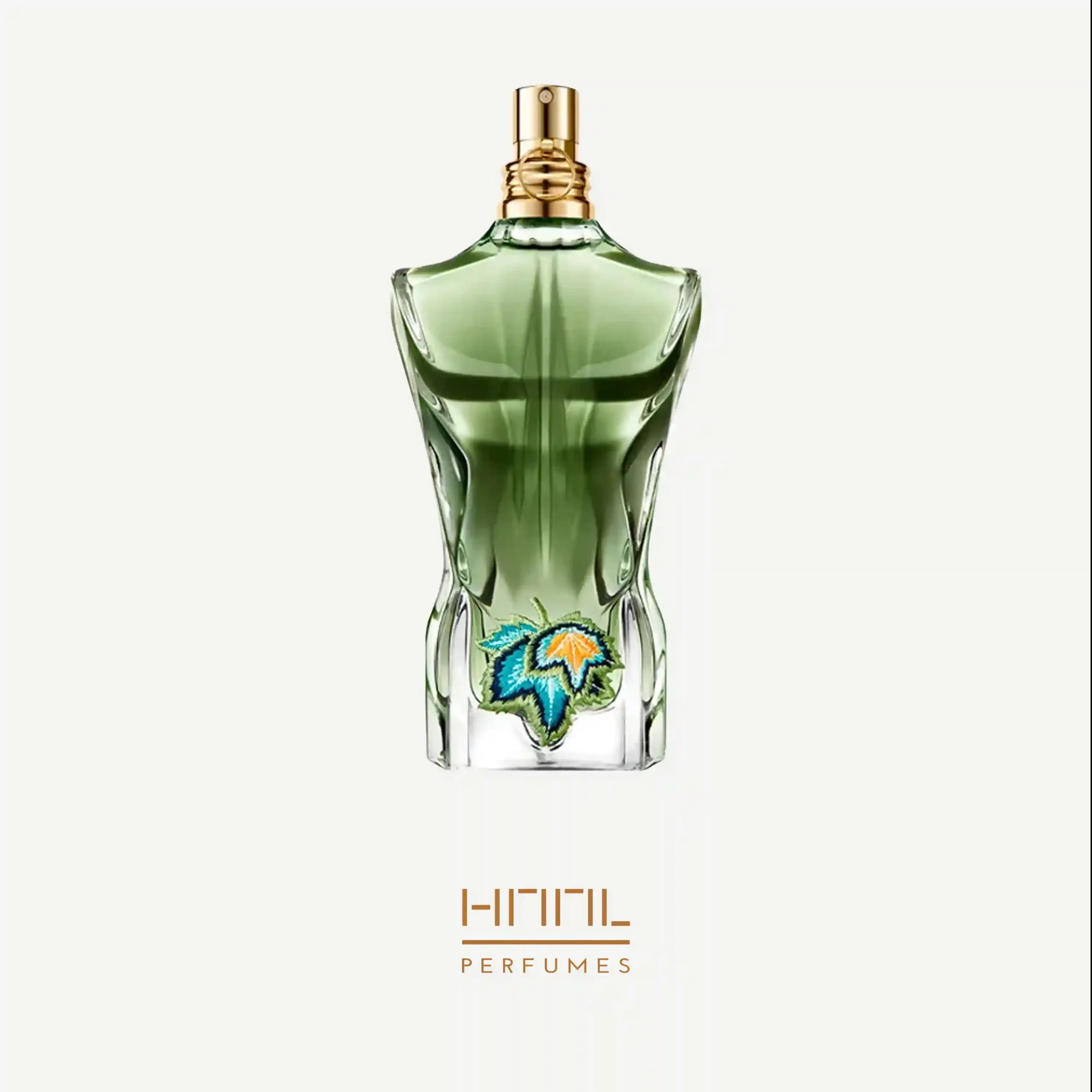 عطر ادکلن ژان پل گوتیه له بو پارادایس گاردن | Jean Paul Gaultier Le Beau Paradise Garden — تصویر ۲